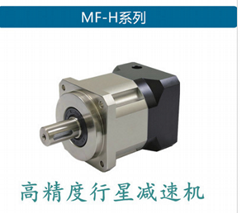 Taiwan poly VGM planetary reducer