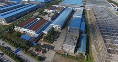 Jiangsu Xingrui Piping Co.,Ltd