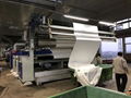 XLC-2000 Tentering & Setting Machine Manufacturer 4