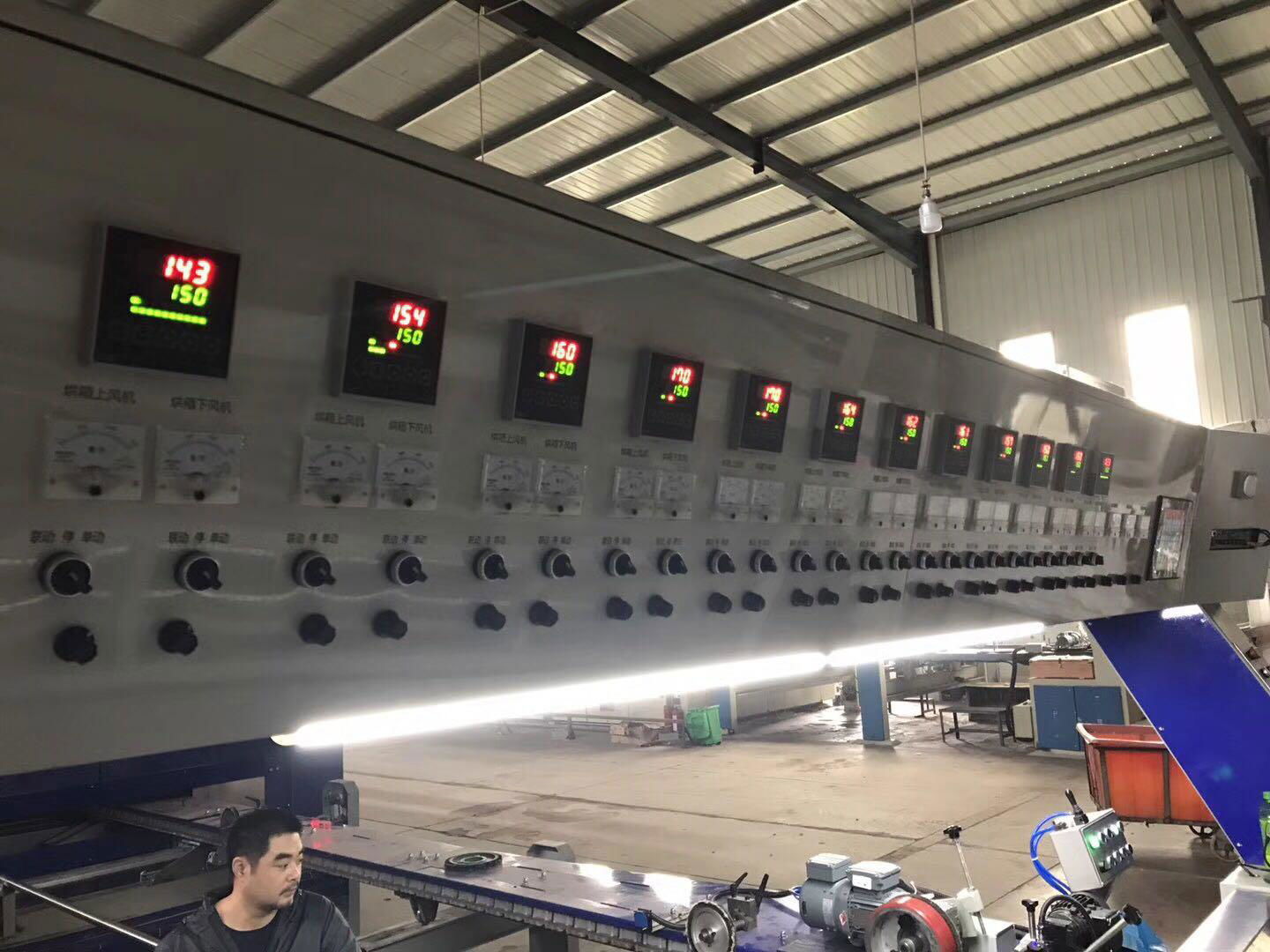 High-temperature High-pressure Dyeing Machine Manufacturer