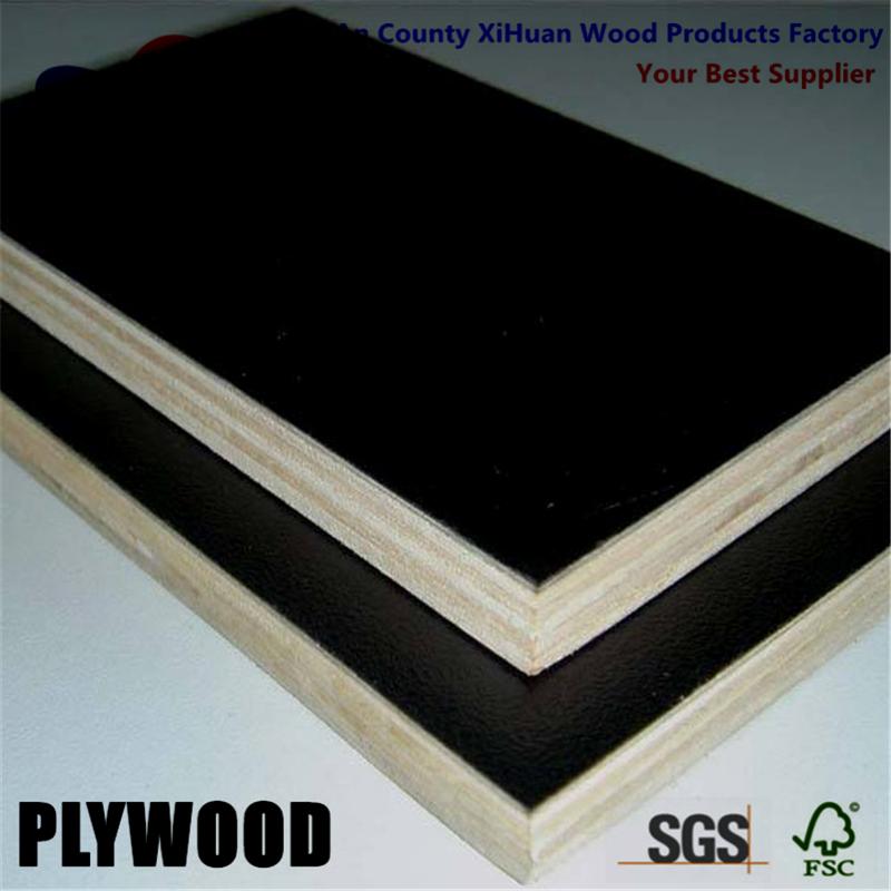 building materials cheap price film faced plywood  2