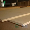 Best Price Plain MDF Board for Kitchen Cabinet 3