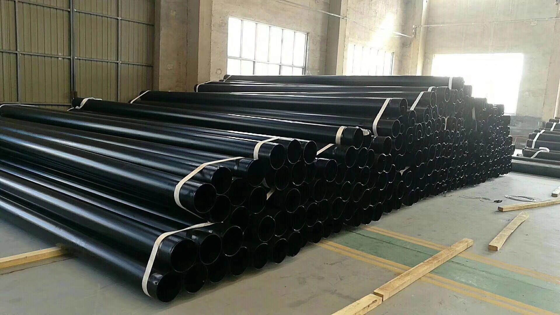 天津市热浸塑钢管有限公司 5