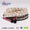 SK6812 5050WWA LED Strips 5V Smd 74LED/M