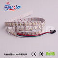 SK6812 5050 RGBW+WW Strip LED Lights SMD