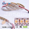 SK6812 5050 RGBW+WW Strip LED Lights SMD