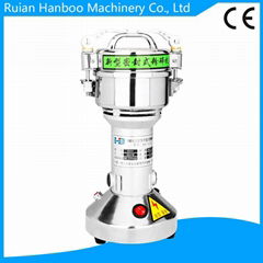 100g electric portable rice corn pepper grain coffee pulverizer grinding machine