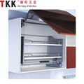 Kitchen Elevator MDF Lift Up Pull down Basket 2