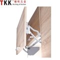 Kitchen Cabinet Hardware Upright Lift Fitting 2