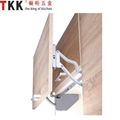 Kitchen Cabinet Hardware Upright Lift Fitting