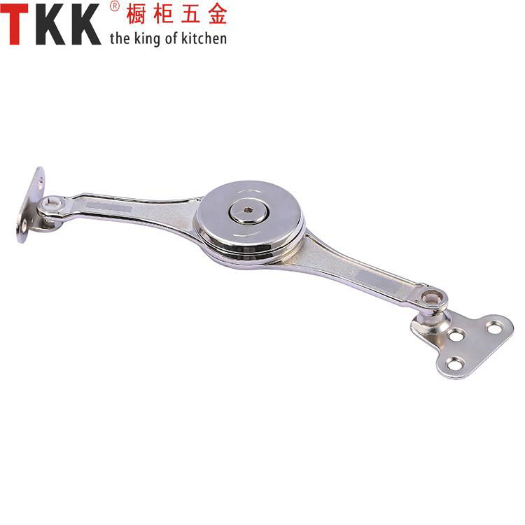 Kitchen Cabinet Hardware Upright Lift Fitting 4