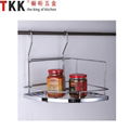 TH101 Kitchen Storage Wall Mounted