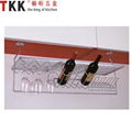 Metal Wine Racks Glass Racks 2