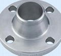 Welding Neck Flange 1