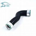 AUDI Turbo Radiator Rubber Hose