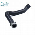 Benz Rubber Radiator Hose 2035010882