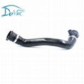 BMW Rubber Radiator Hose 11531436408 1