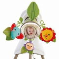 Fisher-Price Rain Forest Cradle 'n Swing 3