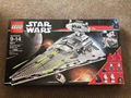 LEGO Star Wars 6211 Imperial Star Destroyer