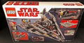 LEGO Star Wars First Order Star Destroyer 75190