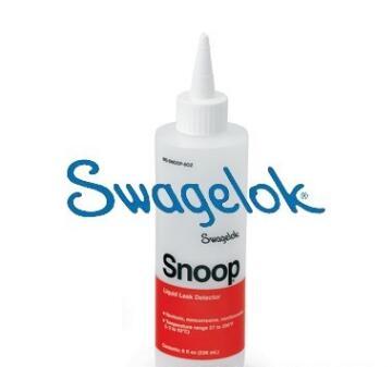 Swagelok检漏液美国世伟洛克测漏液