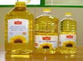 high quality grade refined sunflower oil 2