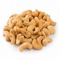 high quality grade cashew nuts whose
