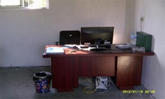 Weifan Sports Goods Company Limited Weifan Sports Goods Company Limited