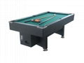 Billiard table/ pool table 1