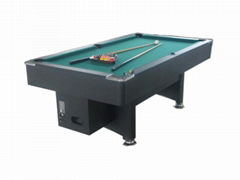 Billiard table/ pool table