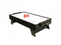 air hockey table