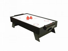 air hockey table 