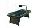 air hockey table  2