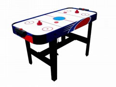 air hockey table 