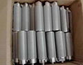 Sintered Candle Filter