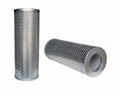 Cylindrical Filter Element 2