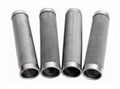 Cylindrical Filter Element 3
