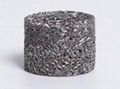 Compressed Knitted Wire Mesh Filter 1