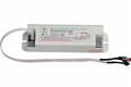 DF268C LED emergency lighting power