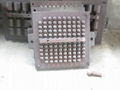 micro-balls sand mold  3