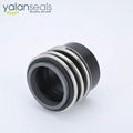 MG12 Mechanical Seal 1