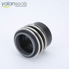 MG12 Mechanical Seal