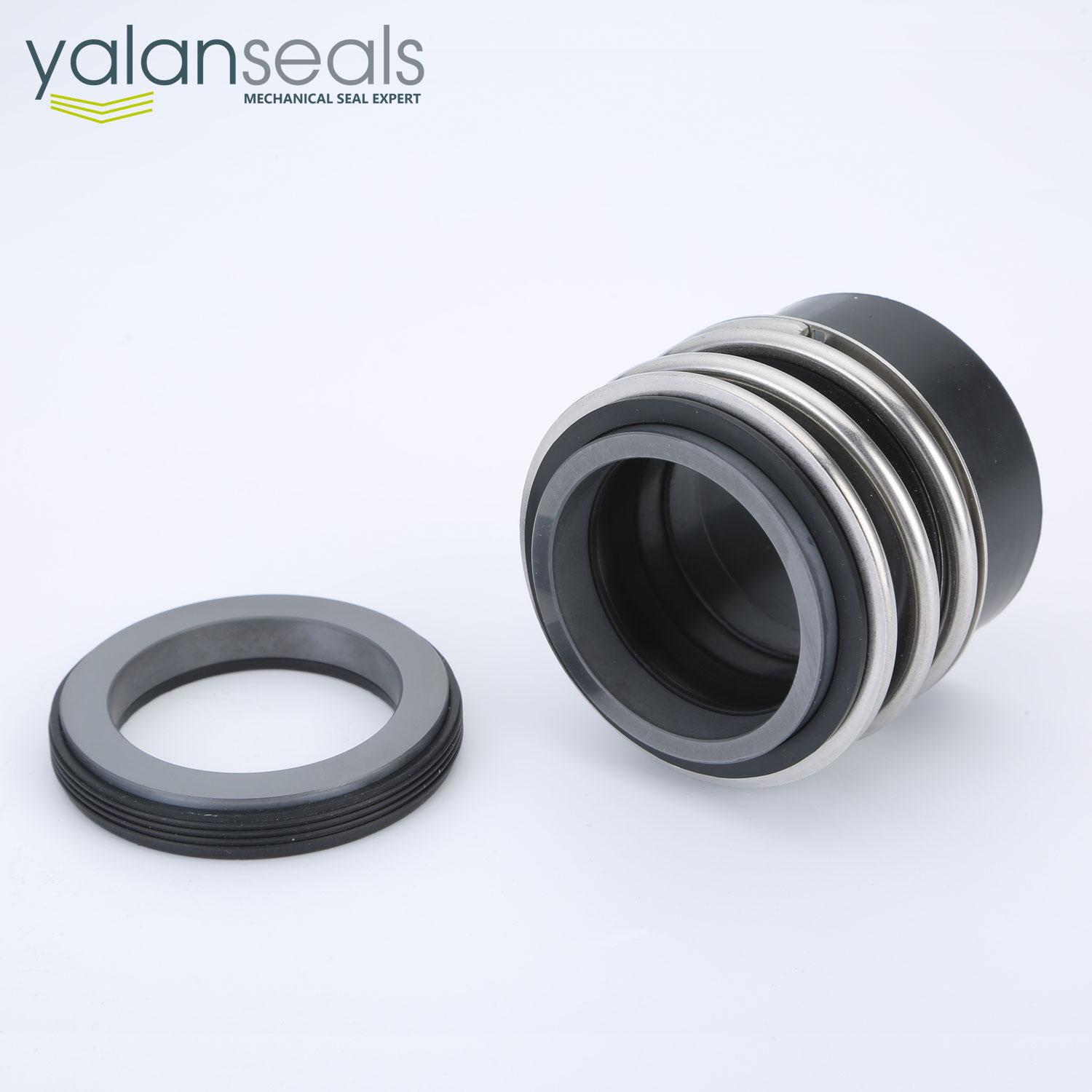 MG12 Mechanical Seal YALAN (China Manufacturer) Sealing & Gaskets
