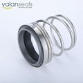 MG9 Mechanical Seal