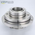 SAF Mechanical Seal 1