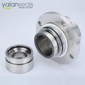 SE2 Mechanical Seal