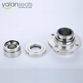  SE2 Mechanical Seal 3