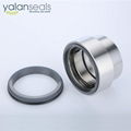 AK5M Mechanical Seal 2