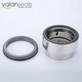 AK5M Mechanical Seal 3