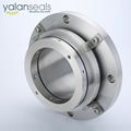 SY2008 Mechanical Seals